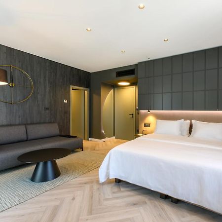 Luna Residence Villa 蒂米什瓦拉 外观 照片