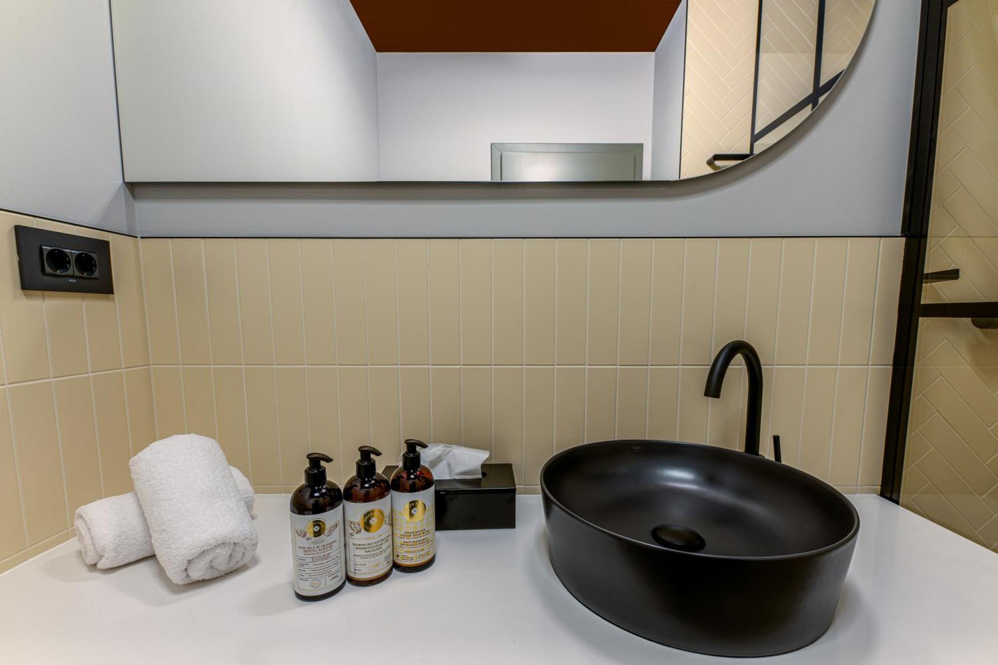 Luna Residence Villa 蒂米什瓦拉 外观 照片