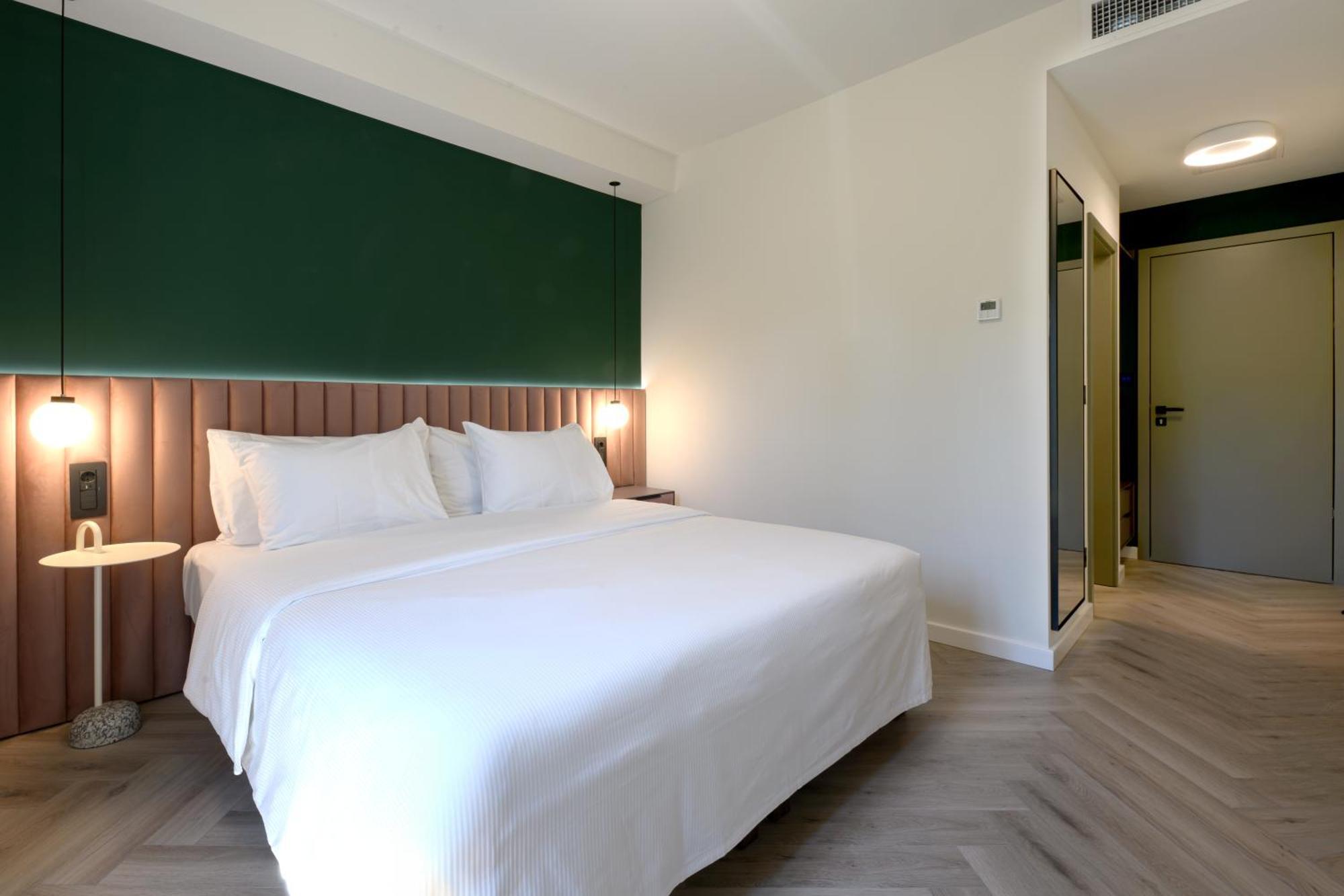 Luna Residence Villa 蒂米什瓦拉 外观 照片